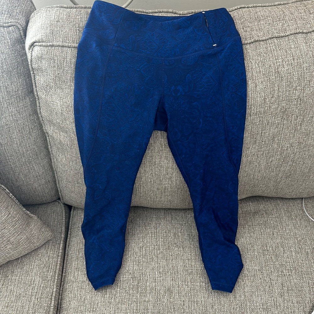 CALIA cropped leggings